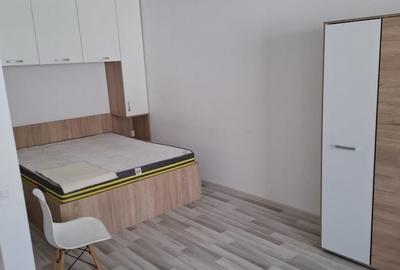 Apartament cu 2 camere în Metalurgiei - 4