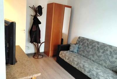 Garsonieră semidecomandată în Drumul Taberei