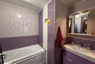 Apartament cu 2 camere în Prelungirea Ghencea