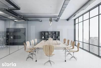 Spațiu comercial, de 80 mp, în Fabric - 1