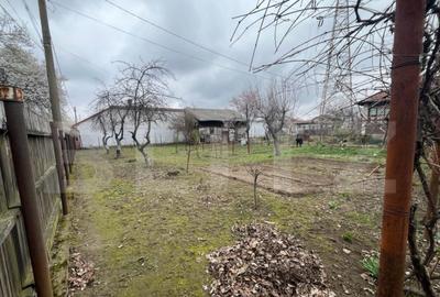Casa pe strada Calea Bucuresti, teren de 1442 mp - 4