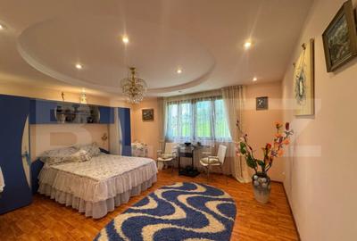 Vila de vanzare, cu 9 camere, 360 mp, zona Ora?tie - 11
