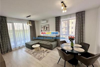 Apartament 2 camere Greenfield Residence - prima inchiriere