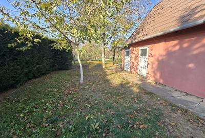 Casă individuală cu 3 camere cu Canalizare în Micălaca - 16