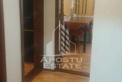 Apartament cu 2 camere decomandate zona Dacia, Pet Friendly - 6
