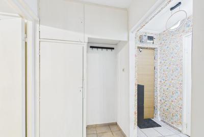 Apartament cu 2 camere decomandat în Dorobanți - 12