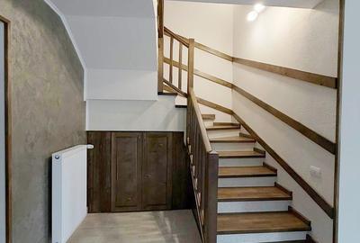 Casă cu 3 camere cu Teren 400 Mp în Piatra Arsă - 14