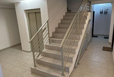 Apartament 1 cameră, 28.48mp, bloc nou, zona Steaua - Shopping City! - 9