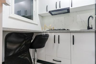 Garsoniera, 24 mp, prima inchiriere dupa renovare, Expo Transilvania! - 3