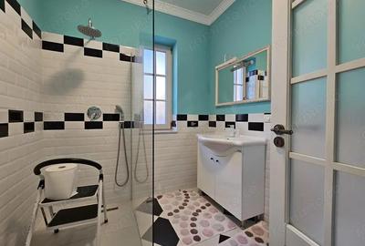 Impecabila. Mobilata si utilata - 4