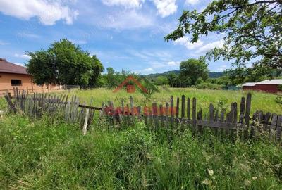 Teren intravilan in Brebu-- 3399mp--81.500e - 2