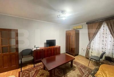 Garsonieră decomandată, mobilată în Central - 5