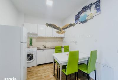 Apartament cu 2 camere decomandat, mobilat în Bună Ziua - 5