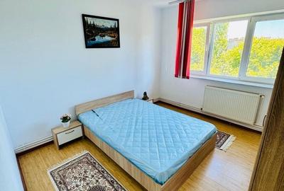 Apartament cu 2 camere semidecomandat, mobilat în Dacia - 4