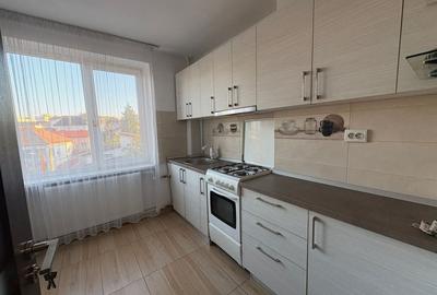 Apartament, semidecomandat, 50 mp, Zona Centrala - 5