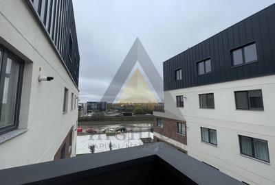 APARTAMENT IN VICTORIA HOMES | PIPERA | 2 CAMERE MOBILAT | DISPONIBIL IMEDIAT - 17