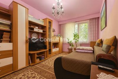 Apartament 3 camere | Gheorgheni