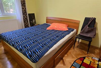 Apartament cu 2 camere decomandat în Ultracentral - 7