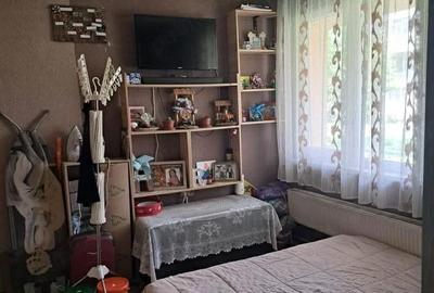 Apartament cu 2 camere semidecomandat în Carpați 1 - 3