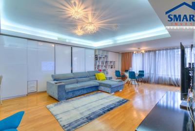 Apartament cu 3 camere decomandat în Șoseaua Nordului