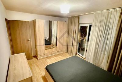 Apartament  2 camere, Et.1, 56 mp - Zona Bucovina - 6