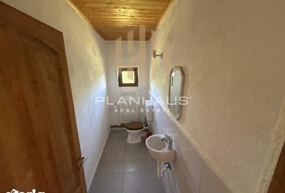 Casă cu 3 camere cu Teren 6790 Mp în Copalnic - 7