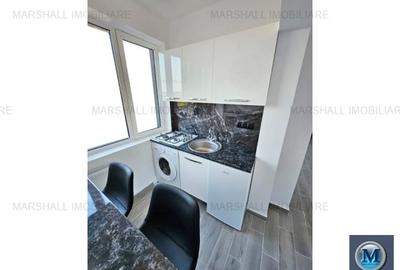 Garsoniera de vanzare, zona Nord, 34.99 mp #16431 - 7