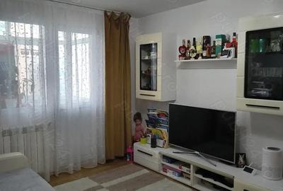 Apartament de vanzare 2 camere - Pia?a Progresul - 4