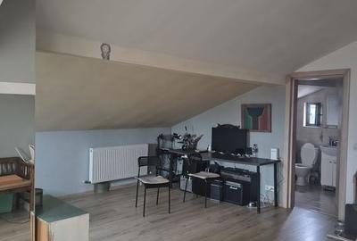 De vanzare garsoniera - Bucurestii Noi - bloc 2015 - 2