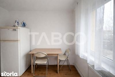 Garsonieră decomandată, mobilată în Terezian - 2