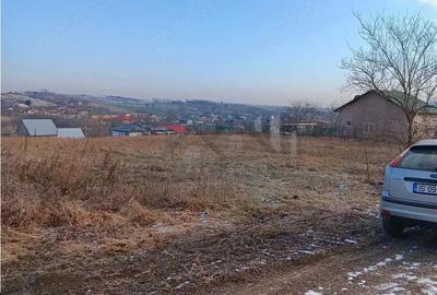 Proselnici Miroslava teren 3893mp intravilan curent electric si apa curenta - 3