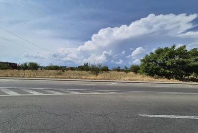 Teren intravilan 878 mp - proximitate Mall ?i Dedeman - 2