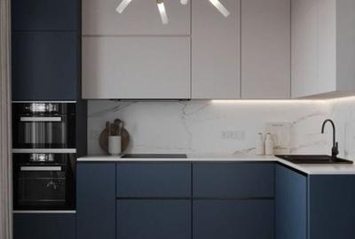 Apartament cu 2 camere decomandat în Militari - 5