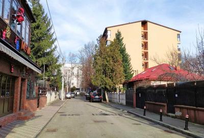 Garsonieră decomandată, mobilată în Gorjului - 8