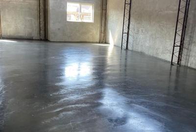 Spațiu comercial, de 135 mp, în Baciu - 6