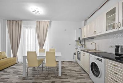 Garsonieră în Nord - 7