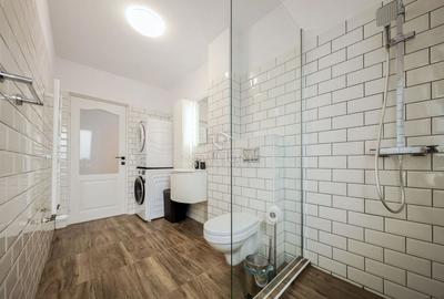Apartament cu 3 camere de vânzare în zona Marasti - 13