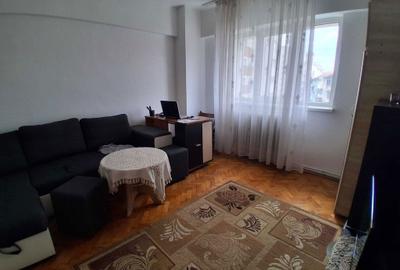 Garsonieră decomandată în Secășel - 1