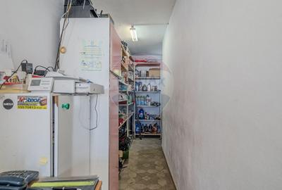 Comision 0 | Spatiu comercial de inchiriat | Str. Carpatilor 60 - 11