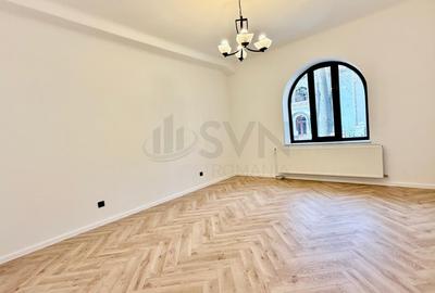 Apartament cu 4 camere decomandat în Dorobanți - 4