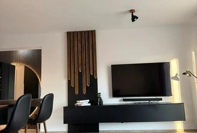 Apartament cu 2 camere semidecomandat în Bartolomeu - 4