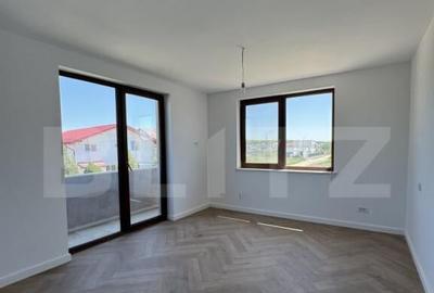 Casa P+E la cheie, 152 mp, 1000 mp teren, Carcea-Pelendava - 1