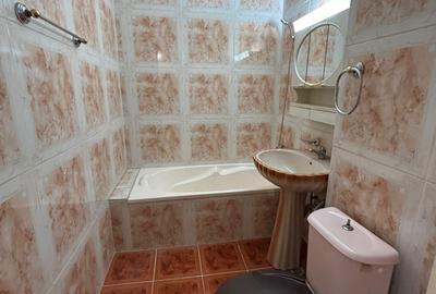 Iancului 3 Camere Etaj Bloc Reabilitat Etaj 1 - 19