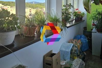 Garsoniera zona Racadau 40 mp - 5