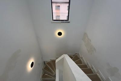 Casă cu 4 camere cu Teren 400 Mp în Nord - 10