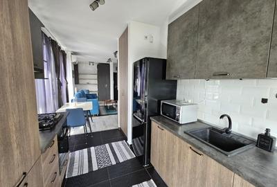 Apartament 2 camere | Rond Pipera – OMV |  Parcare Optionala - 5