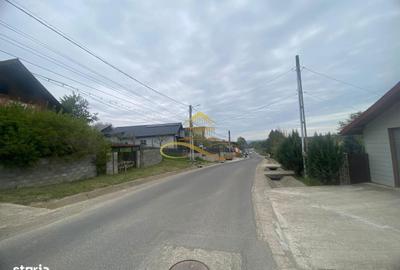 Casă cu 4 camere în Central - 4