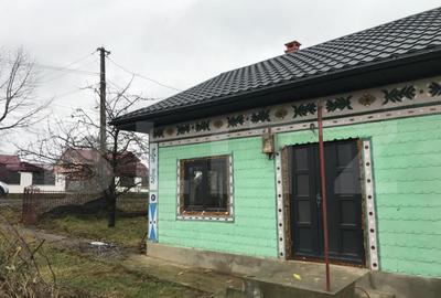 Casă cu 3 camere cu Teren 3400 Mp în Central - 18