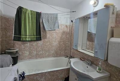 Apartament cu 3 camere decomandat în Militari - 17