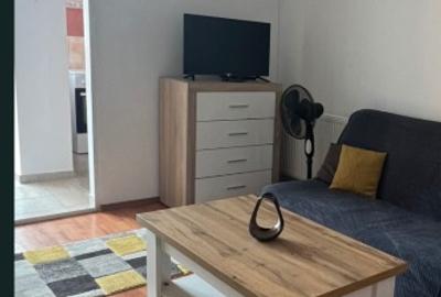 Garsonieră semidecomandată în Tractorul - 8